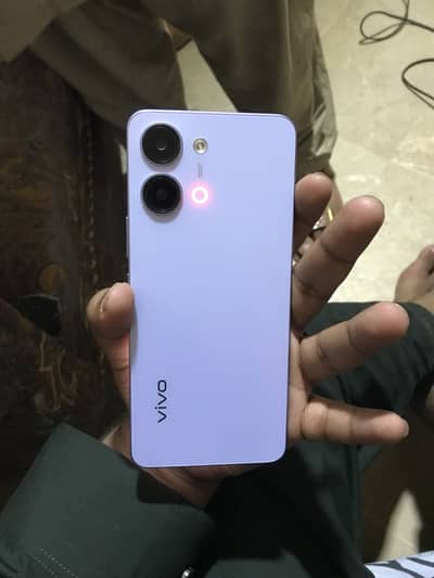 Vivo y05  10/10