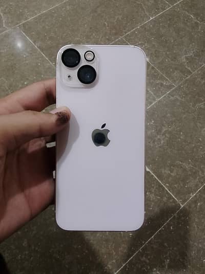 Apple iPhone 13