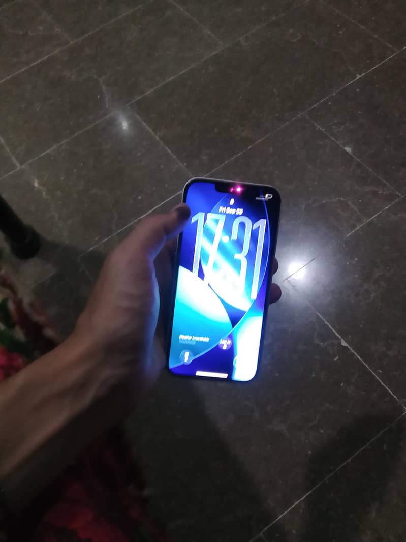 Apple iPhone 13 1