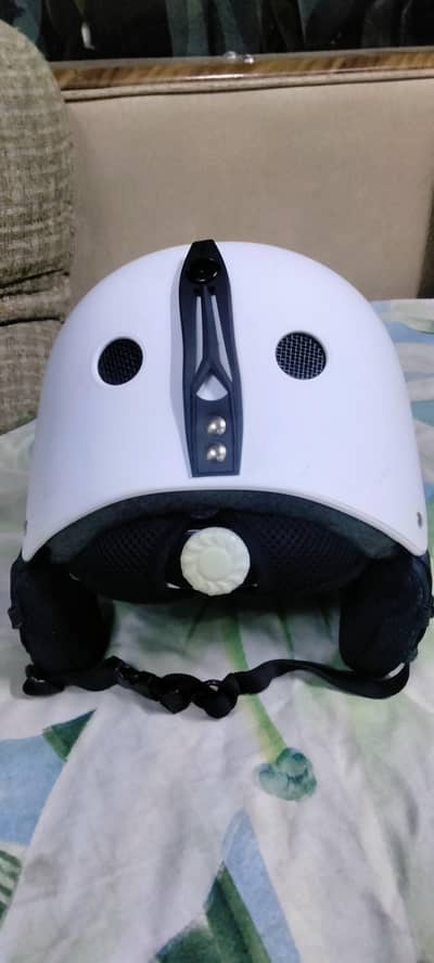 imported bike helmet M size