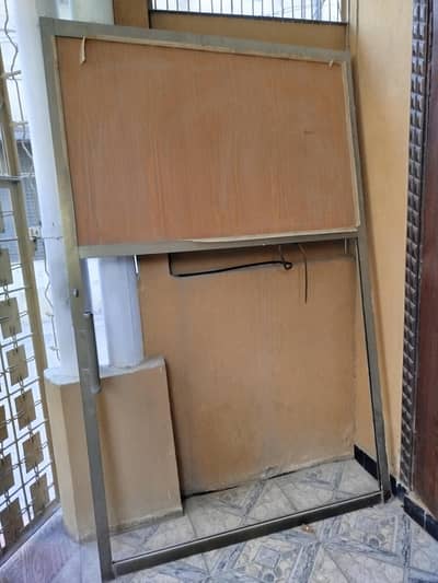 aluminium door for sale