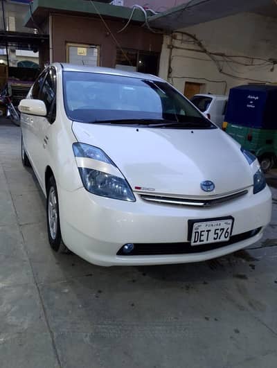 Toyota Prius 2008