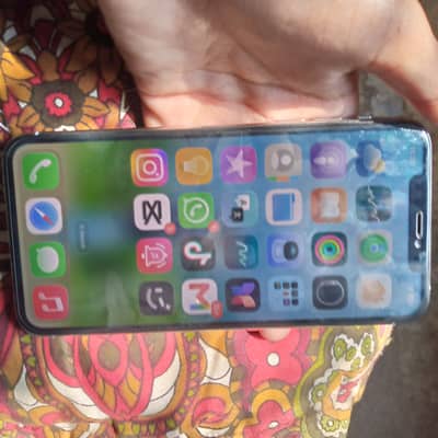 Iphone 11 pro max factory unlocked