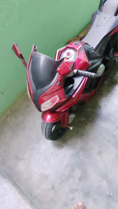 bike for sell