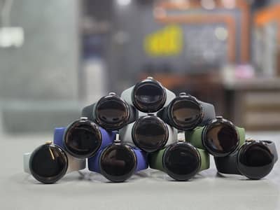 Google Pixel Watch 3 Watch 2 watch 1