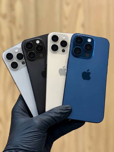 iPhone - 11 - 12 - 13 - 14. - 15 - 16 -17 - 18 | Pro and pro max