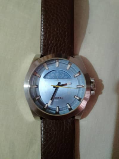 Diesel Wrist Watch