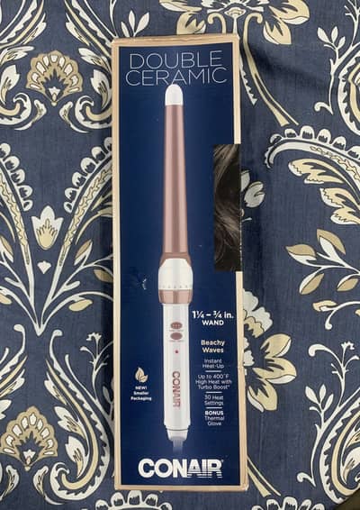 CONAIR Hair Curler