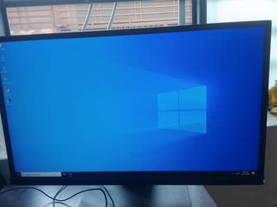 ViewSonic 24-inch FHD Display