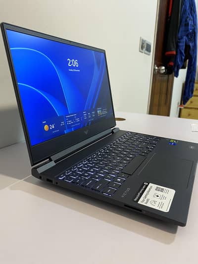 HP Victus 15 Gaming Laptop – Like New