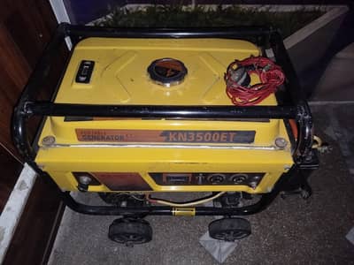 3KV Generator All oky good condition