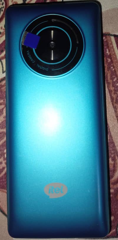Itel Neo X30 Plus