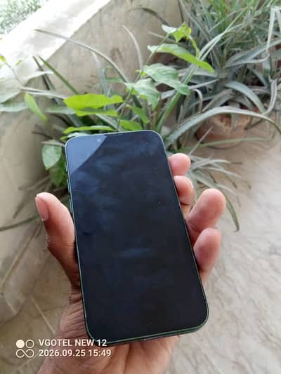 Apple iPhone 13 mini