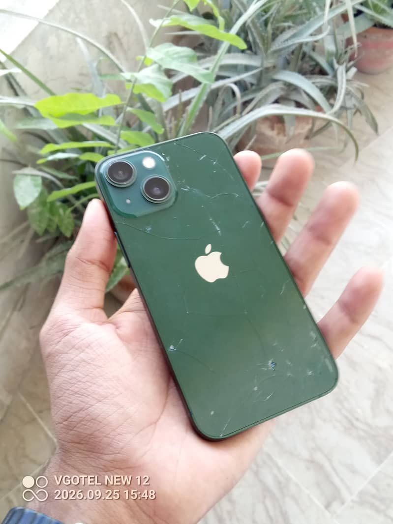 Apple iPhone 13 mini 2