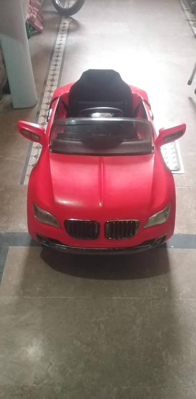 car for kids
