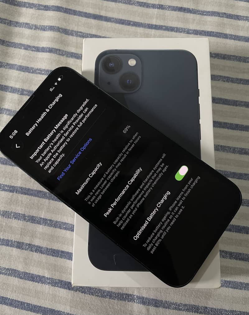 Apple iPhone 13 6