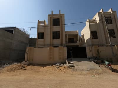 KINGS GARDEN Phase 2 SCHEME 33 Gulshan e Azeem , KARACHI