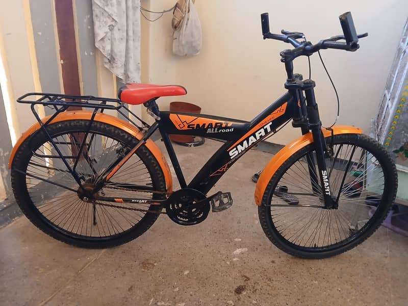 cycle 0