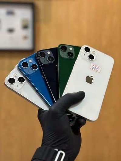 iPhone - 11 - 12 - 13 - 14. - 15 - 16 -17 - 18 | Pro and pro max