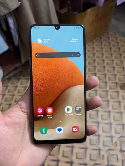 Samsung Mobile A32