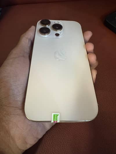 Apple iPhone 16 Pro