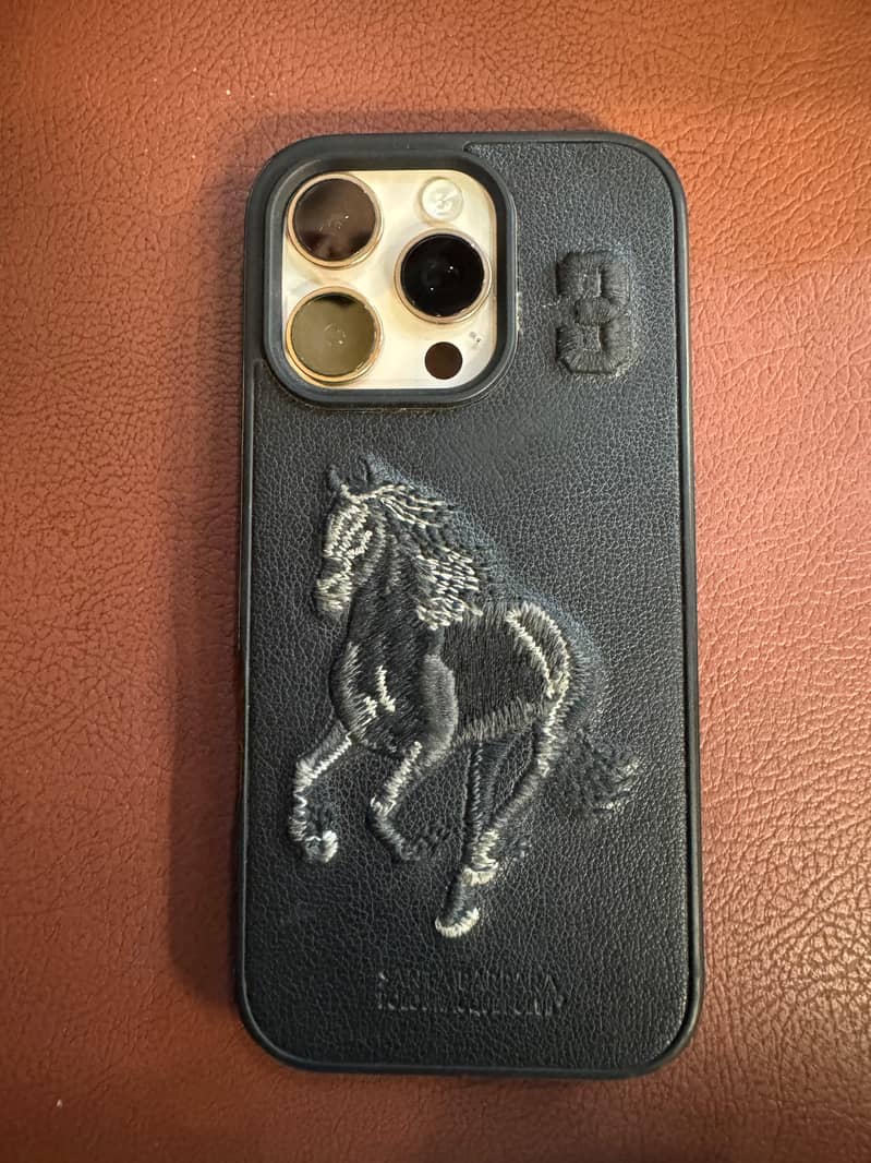 Apple iPhone 16 Pro 1