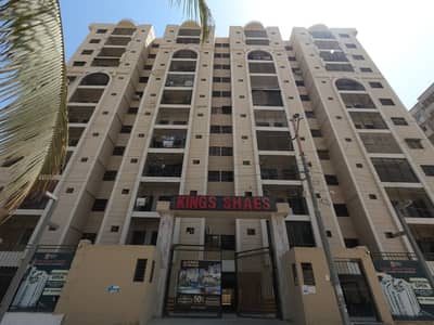 Kings Shaes Apartment 4 Bed DD Block 3-A, Gulistan-e-Jauhar
