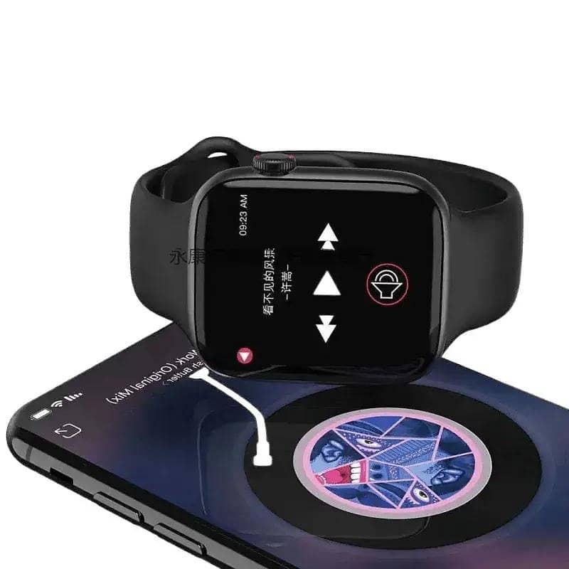 smart watch 1