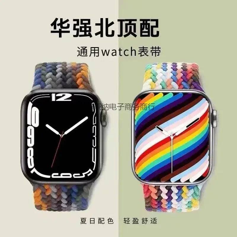 smart watch 3
