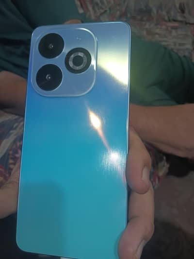 Infinix Smart 8