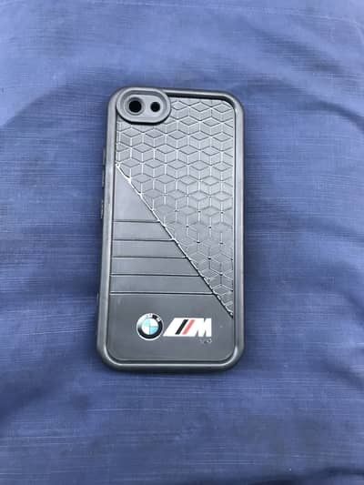iPhone 7 plus cover 10/10 condition scrach less