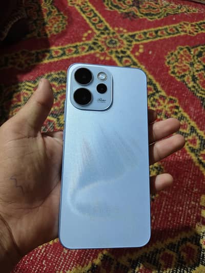 OPPO Reno 15F