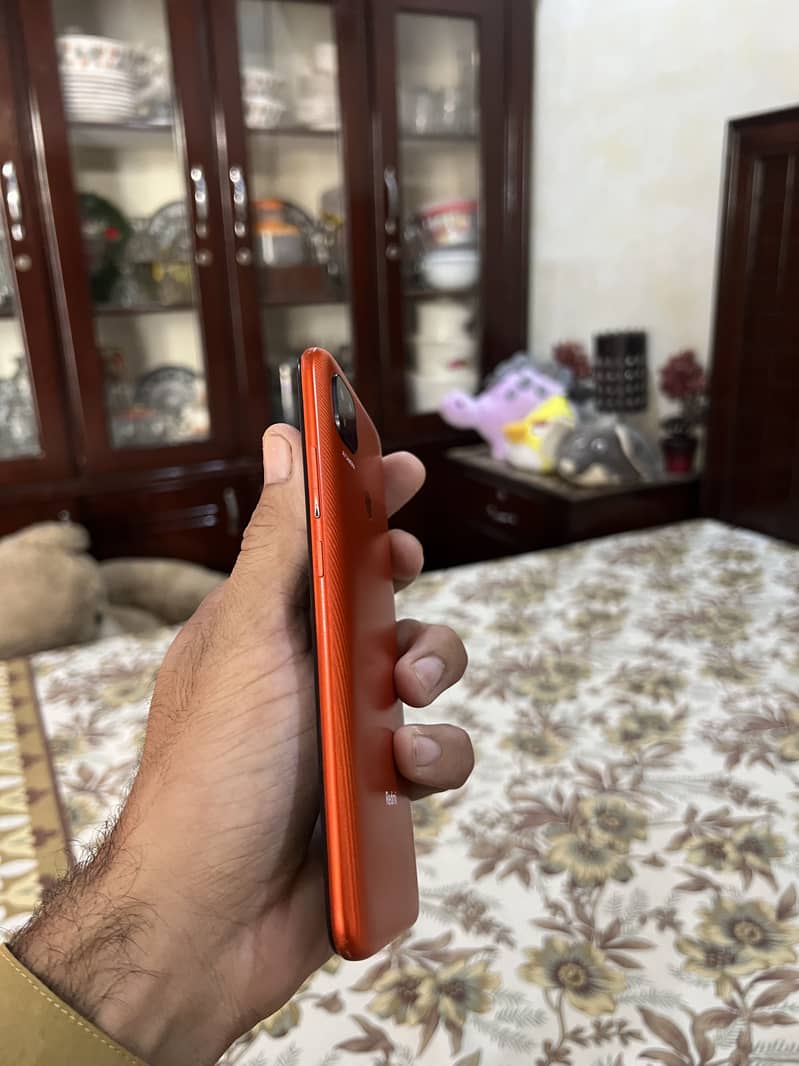 Xiaomi Redmi 9C 2