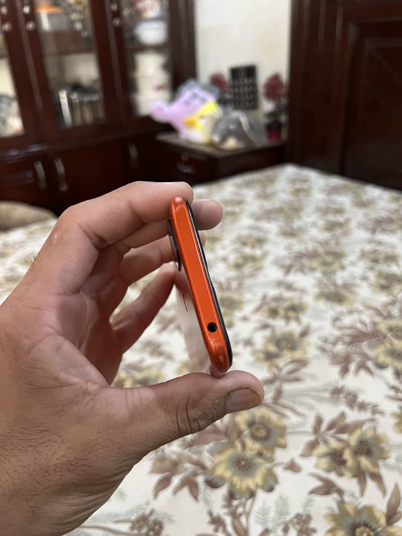 Xiaomi Redmi 9C 4
