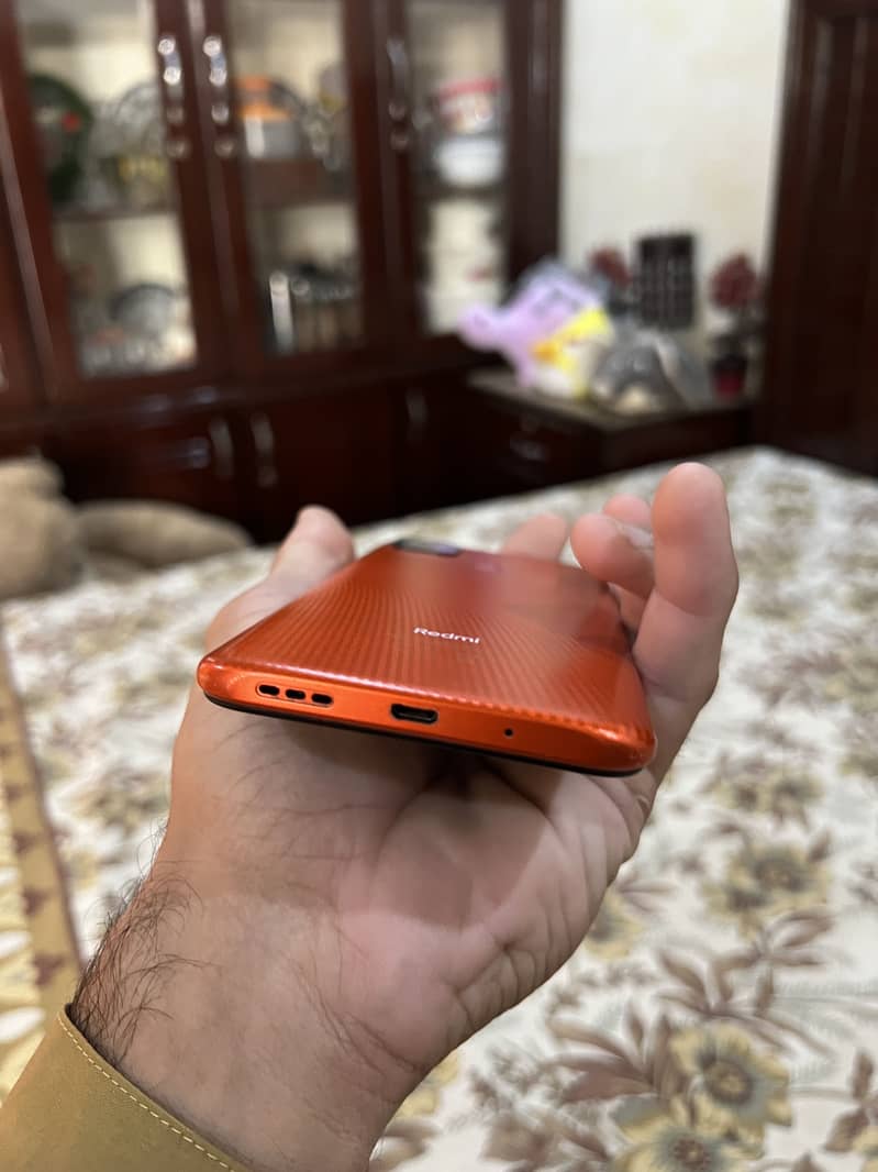 Xiaomi Redmi 9C 5