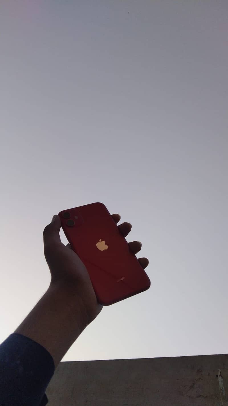 Apple iPhone 11 1