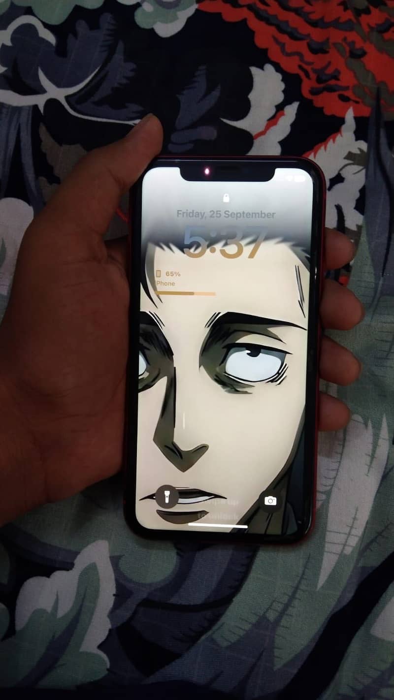 Apple iPhone 11 4
