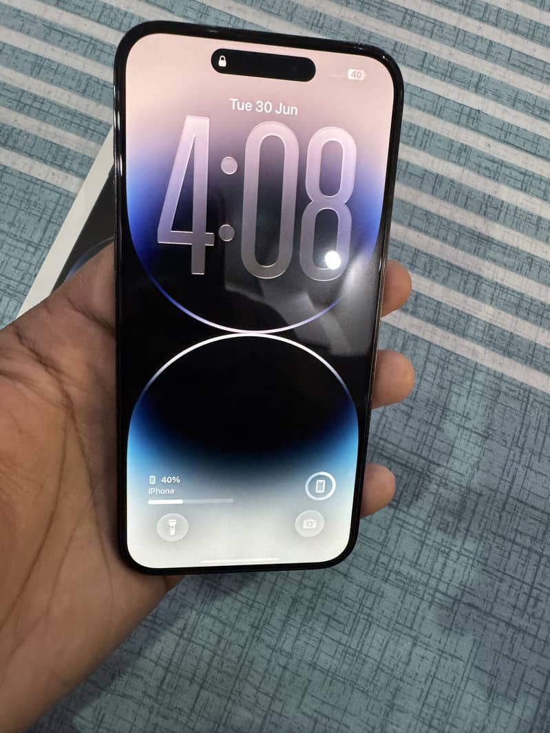 Apple iPhone 14 Pro Max 2