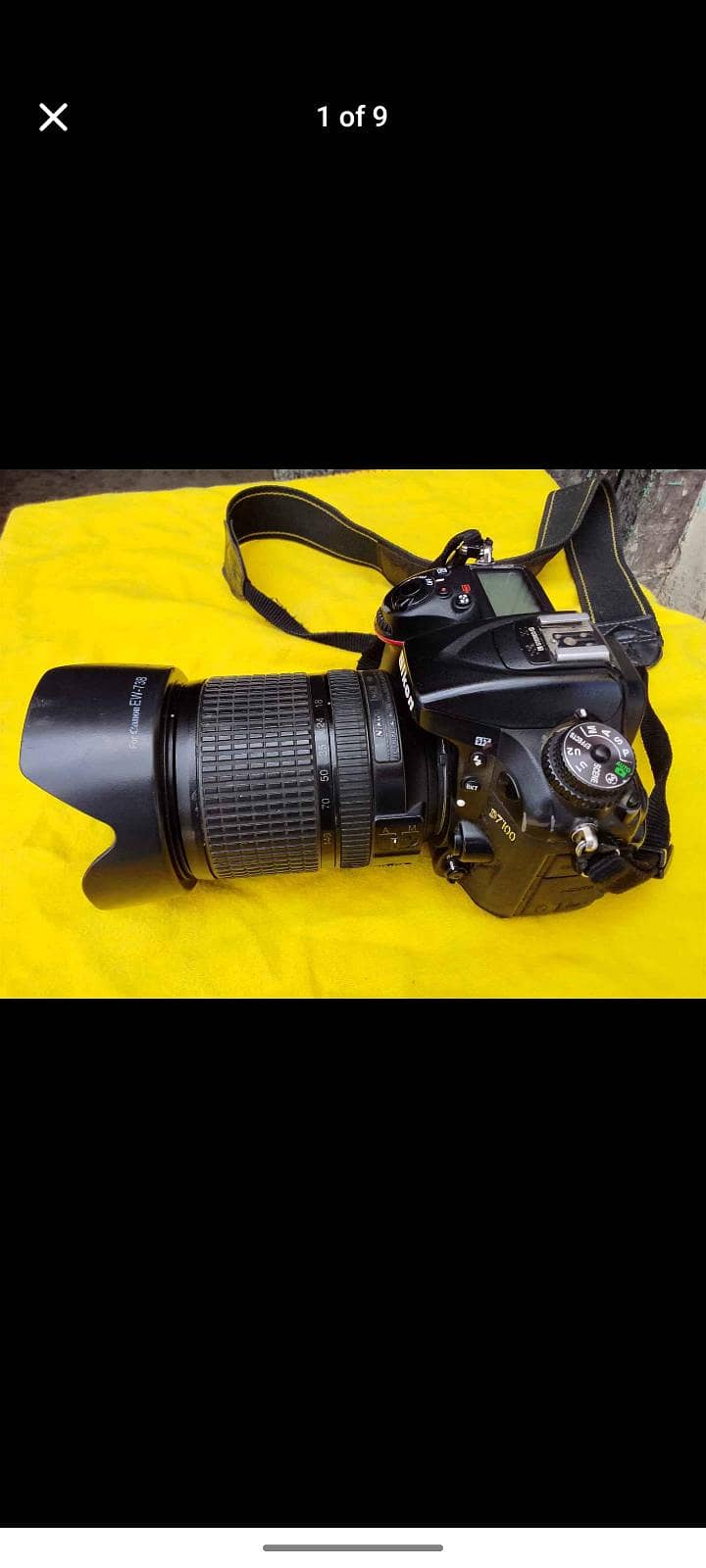 Nikon d7100 5