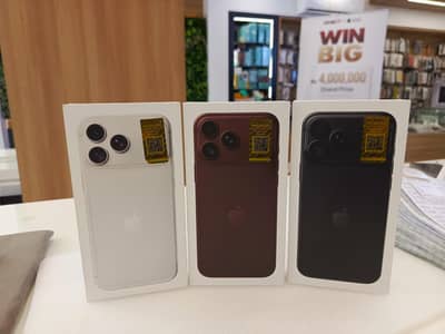Apple iPhone 18 Pro Max