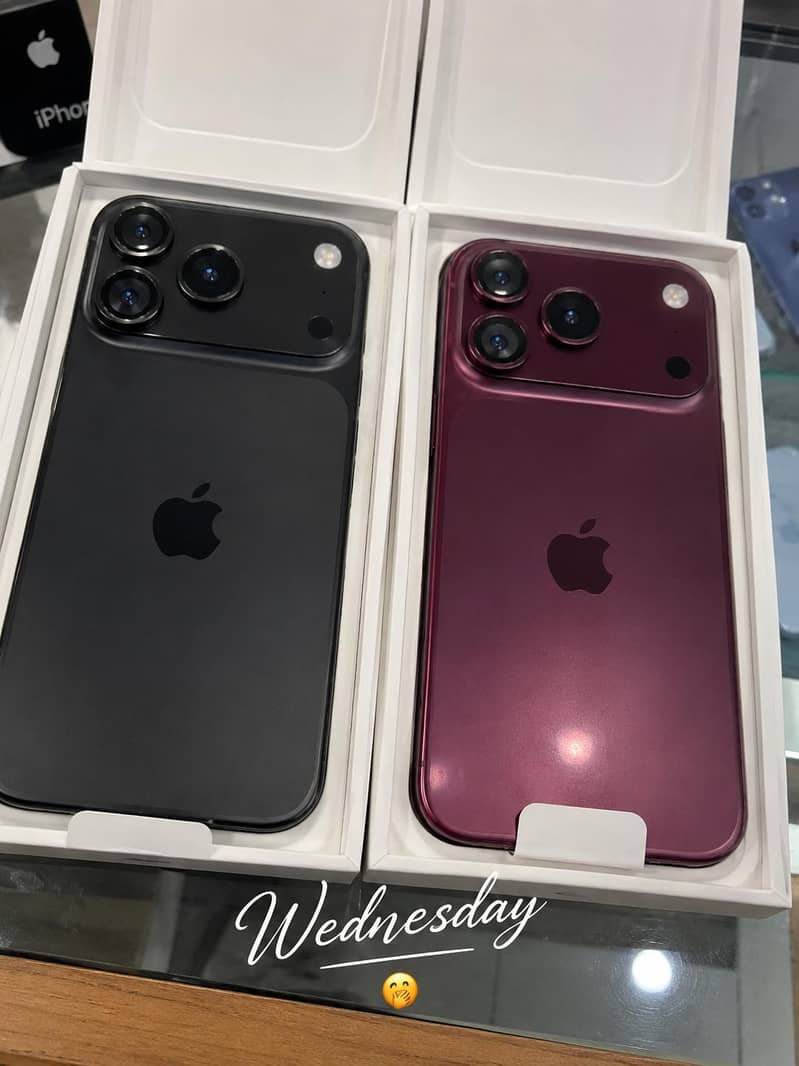 Apple iPhone 18 Pro Max 5