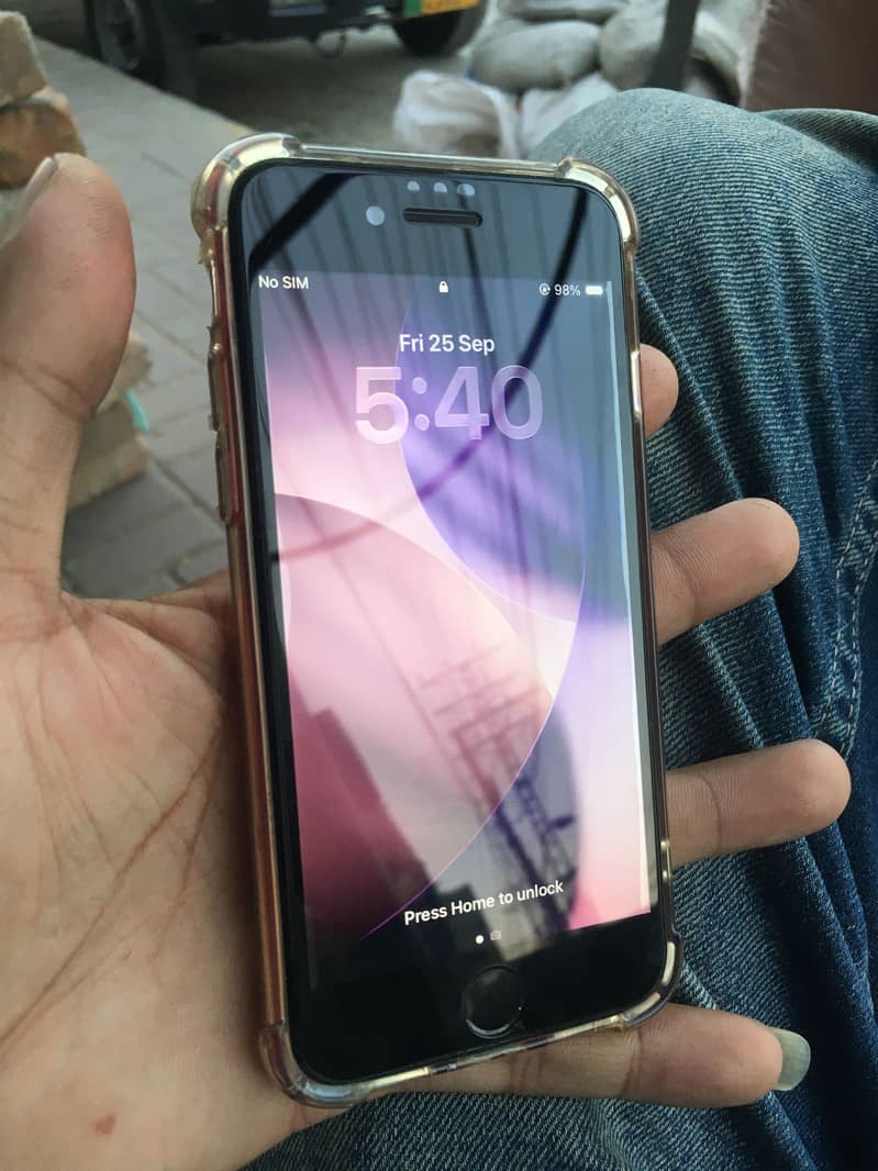 Apple iPhone SE 1