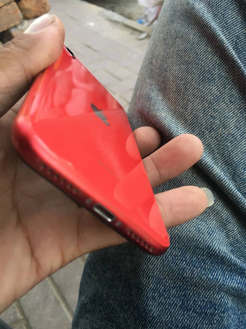 Apple iPhone SE 3
