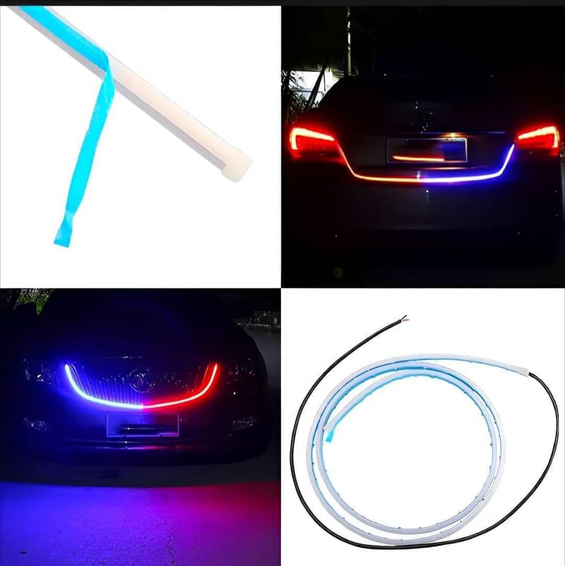 Car led lights 1