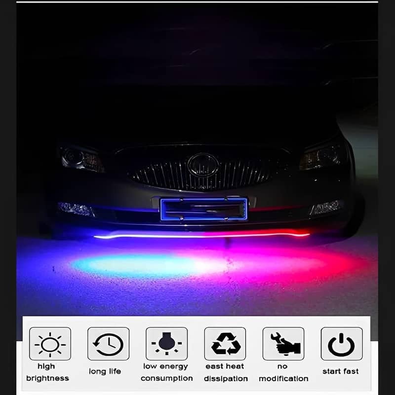 Car led lights 2