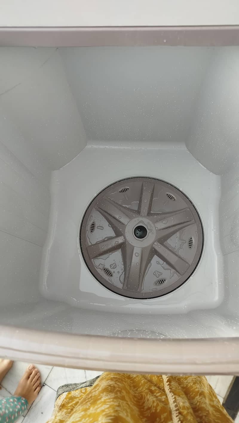 washing machine 3