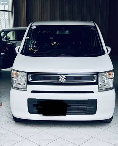 Suzuki Wagon R 2022
