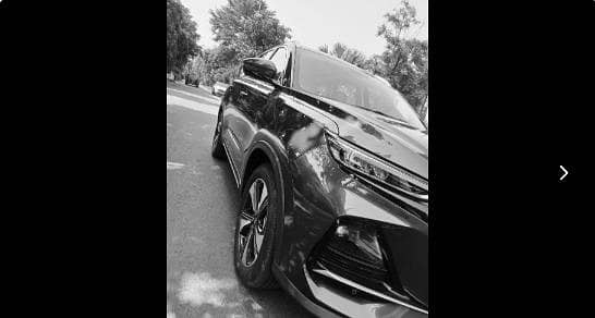 Changan Oshan X7 2026