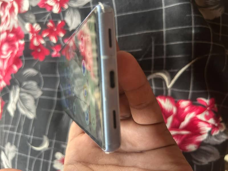 Google Pixel 7a 4