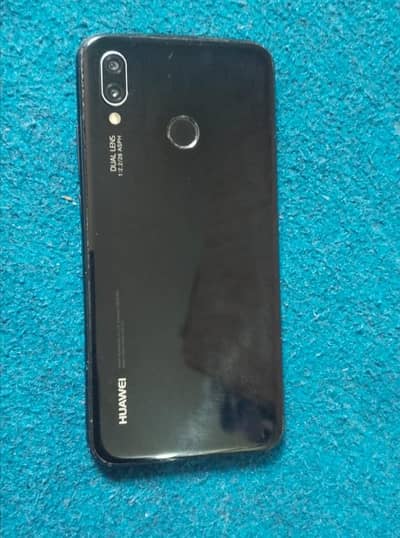 Huawei P20 Lite